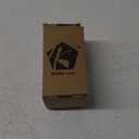 Kevin Textile 14x36 Inch Long Lumbar 1 Pack Boho Decorative Throw Pillow Cover Soft Striped Corduroy Rectangle Cushion Case Farmhouse Solid Color Accent for Living Room Couch Sofa Bed, Light Brown