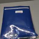 Waterproof Mattress Protector Twin Size,Mattress Cover Protector, Smooth Top Mattress Protector for Kids, Breathable Skin Friendly and Noiseless Fitted Sheet,Twin Size,Polyester