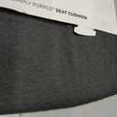 Purple Simply Seat Cushion, Lightweight 1.25" Low-Profile Gel Seat Cushion