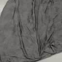 8 Pcs Back Sofa Cover Soothing Home Sofa Covers Couchs Slipcover Stretch Sectional Couch Covers Sofa Hero Covers for Couch Couch Cover for Dogs Washable (Gray,Back Cover) 2 Pcs 81"x44", 4 Pcs 28"x18", 2 Pcs 25"x23"