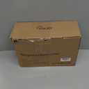 Weighted Heating Pad 17''x 33" XXXL Electric Heating Pad for Back Pain Relief, 5LBS with 6 Heat Settings 2H Auto-Off Heat Pad for Shoulder Arms Legs Cramps Washable