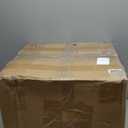 Electric Tank Water Heater-8 Gallon Under Sink Instant Hot Water for RV, Camper, Kitchen, Food Truck, 120V 1500W, Wall or Floor Mounted (Gray)