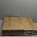 24" Hamster Cage, Top Opening Lockable Roof Door Gerbil Cage, Dwarf Hamster Cage with Hygrometer, Mice and Small Animal Habitat, Chewp