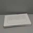 Nulea RT08 Wave Keys Wireless Ergonomic Keyboard with Cushioned Palm Rest, 2.4GHz Ergo Cordless USB Computer Keyboard, Comfortable Natural Typing, for Laptop, Mac, Windows Black