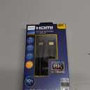 Philips Premium HDMI Cable 10 Ft