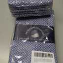 2 x Indigo Blue Honeycomb Kitchen Towels 5 Pack, 16x26 Inch, 100% Cotton, Quick Dry, Soft & Absorbent Dish Towels for Cleaning, Wiping, Kitchen Chores & Restaurant or Catering Use