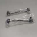 A-Premium 2 x Front Sway Bar Links Stabilizer Bar Links, Compatible with Hyundai Elantra 2007-2012 & Kia Forte Forte Koup 2010-2013, Forte5 2012-2013, Magentis 2006-2010, Optima 2006-2011, Rondo