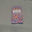 2 x LISEVOfor Moto G Power 2025 Case - for Motorola Moto G Play 2025 Case Compatible with MagSafe Women Cute Girls Magnetic Protective Phone Cover Girly Kawaii Strawberry Heavy Duty Shockproof