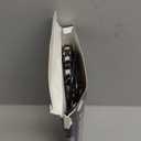 Keiurot Car Led Strip Lights 24" Connectable Blue Led Light Strip for Cars Boat Marine Golf Cart Trucks Waterproof 12V Led Light Strip, 4Pack