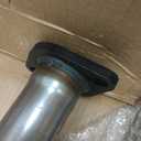 Left & Right Catalytic Converter for 2005-2007 Jeep Liberty 3.7L,High Performance Exhaust Manifold (EPA Compliant)