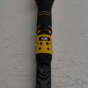 DEWALT 20V MAX XR Cordless Ratchet, 3/8" and 1/2" Sealed Head Ratchet, Bare Tool Only (DCF510B)