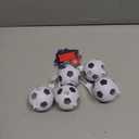 5 x USA Mini Soccer Ball