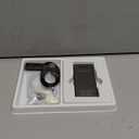 64GB MP3 Player with Bluetooth 5.2, AiMoonsa Music Player with Built-in HD Speaker, FM Radio, Voice Recorder, HiFi Sound, E-Book, Earphones Included