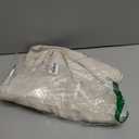 Christmas Placemats Set of 6 for Dining Table Dcor, Woven Cloth Red Place Mats for Farmhouse Kitchen Tabletop, Handcrafted Machine Washable Cotton Table mats 13 x 19 Inch