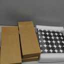 24 Spice Jars with Spice Drawer Organizer, 355 Spice Labels, 2 Pack Expandable From 11'' to 21'' Acrylic Spice Rack for Drawer, Seasoning Containers Storage Organization for Kitchen Cabinet Countertop