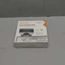 AIEVE Silicone Bellow Compatible for Breville Barista Express, Single Dose Hopper for Breville Espresso Machine,Gray: Home & Kitchen