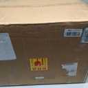 Steel Outdoor Cabinet Pump Enclosure House with Fan for Pond Aerator
