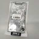 for iPhone 13 Pro Case Clear Magnetic, Compatible with MagSafe, Ocean Marine Animals Pattern, Slim Shockproof Camera Lens Protection Phone Case for Women Men 6.1" - Black