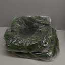 9FT Christmas Artificial Norfolk Pine Garland for Fireplace - Realistic Faux Greenery Fake Garland for Holiday,Table, Window,Mantel,Stairs, Home,Indoor Outdoor Decor (2PCS)