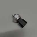 Motoforti Power Steering Pressure Sensor, for Nissan Altima 2007-2013, Metal, 49763-6N20A 49720-1AA0C 49720-1AN0C 49720-CK000 49720-JA000, Black Silver Tone