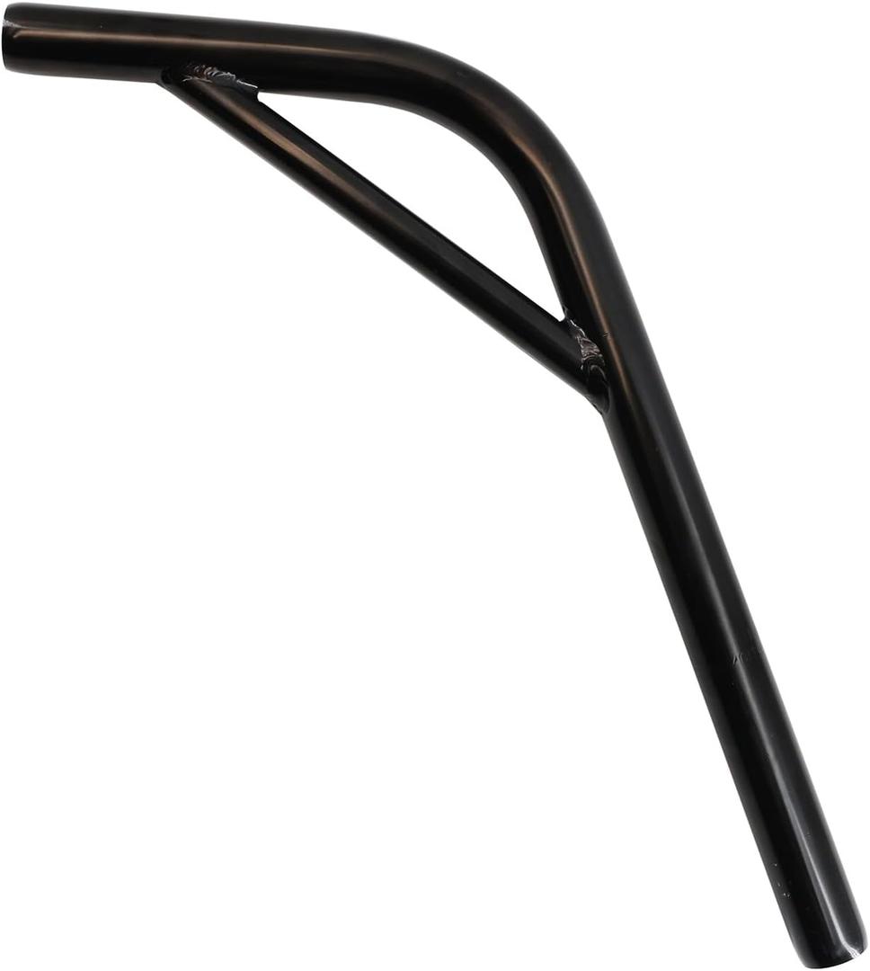 Steel Alloy Bicycle Seat Post with Support, 360mm Bicycle SeatPost Multi-Size Bicycle Parts