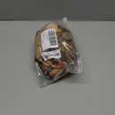 KOOLTAIL Fall Dog Hoodie with Autumn Maple Leaf Pattern for Small Dogs -Thanksgiving Pet Sweater Sweatshirt Warm Cold Weather Clothes with Leash Hole and Pocket for Puppy Male/Female S