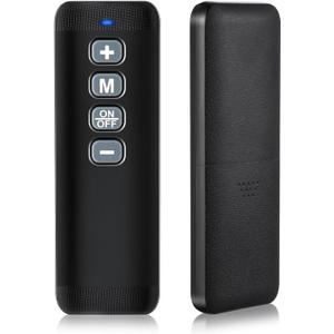 Treadmill Remote Control Replacement, Walking Pad Remote Replacement Only Compatible with Sperax Walking Pad Q1 Treadmills (Item Doesn't Work with The Walking pad)