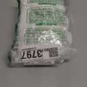 Queen's House Ruffled Pillow Shams Standard White Shabby Set of 2 Farmhouse Pillowcases French Country Vintage Frilly Pillow Cover Polyester 20x26