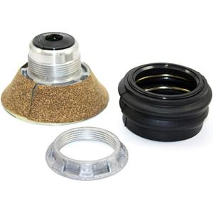 6-2095720 Washer Tub Stem & Seal Repair Kit Compatible with Whirlpool Maytag Replacement AP4390013 PS2351899 Includes Hub Assembly Seal and Spanner nut
