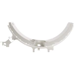 GE WE14M124 Genuine OEM Drum Top Bearing Assembly for GE Dryers