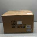 Antlu Saddle Stool Rolling Chair with Back Support,Esthetician Tattoo Dental Stool Chair,Lash Chairs for Eyelash Tech Massage Salon(Black,with Backrest)