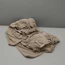 NORTHERN BROTHERS Dining Chair Cover Parsons Chair Covers, 8 Pack Dining Chair Slipcover Protector Cover for Hotel, Dining Room, Banquet (Taupe)