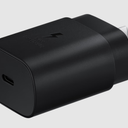 Wall Charger - Model: CA-67T Input: 100-240V~50/60Hz 0.7 (3 pack) Black