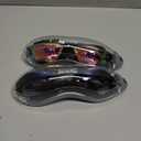 Aegend Swim Goggles, 2 Pack Swimming Goggles No Leaking Adult Men Women Youth
