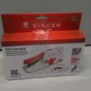 SINGER Stitch Sew Quick Portable Mending Machine - Single Thread Machine for Quick Repairs