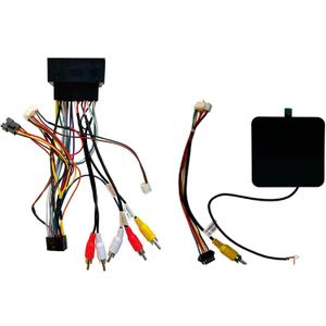 LVDS for RAM Radio