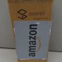 Coffee Pod Holder Carousel Compatible For Starbucks Verismo,Lavazza Blue, CBTL,K-fee,Tchibo Cafissimo,Caffitaly systems,Coffee Pods Storage Organizer Stand Holds up to 28 Capsule Pods