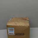 Autoround 515081 Front 4WD Wheel Bearing and Hub Assembly Compatible with Ford F-250 F-350 Super Duty 2005-2010 SRW 8 Lug w/ABS