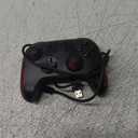 8BitDo Ultimate 2C Wireless Controller for Windows PC and Android, with Hall Effect Joysticks and Hall Triggers, 1000Hz Polling Rate, and Remappable L4/R4 Bumpers - Black Myth: Wukong