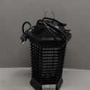 Bug Zapper Outdoor Indoor, Zechuan Electric Mosquito Zapper, Electronic Mosquito Killer Lantern, Waterproof Fly Trap Insect Killer for Home Backyard Patio Garden Camp Site