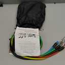 ENERACES Baseball Resistance Bands for Pitchers  Pro-Grade Arm Strength & Pitching Bands