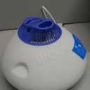 Vicks Warm Steam Vaporizer & Humidifier 1.5 Gallon Tank for Small and Medium Rooms, Night Light, Works with VapoPads and VapoSteam