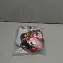 14 PCS Farm Animal Balloons Cow Sheep Duck Rooster Pig Donkey Balloons Barnyard Balloon Supplies with Large Number 2 Foil Balloon for Farm Animal Theme 2nd Birthday Party Decor Supplies