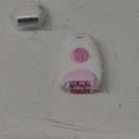 Braun Epilator Silk-epil 3 3-270, Hair Removal Device, Epilator for Women, Shaver & Trimmer, Hair Removal