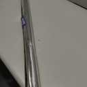 Clear Round Plastic Tablecloth Protector Waterproof Oil-Proof PVC Table Cloth Stain-Resistant Wipeable Table Cover for Round Table