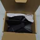 KIWI design Upgraded Controller Grips Protector Compatible with Oculus/Meta Quest 3/3S, Non-Slip Handle Cover with Battery Opening, Accessories Made for Meta