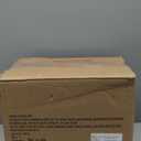 Style Setter Beverage Dispenser w/Stand (Set of 2), 1.5 Gallon Large Countertop Glass Drink Dispenser w/Spigot, Party Drink Dispenser for Sweet Tea Lemonade Punch Water, Juice Dispensers for Parties (Hamburg)