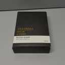 Drippless Beeswax Pillar Candle Bulk - Hand Rolled Pure Natural Beeswax Candles 2 x 4 inch, Great for Home Decor, Best Choice for Mother Father or Sister Gift - 6 Pack Ivory White