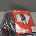 Morph Roman Gladiator Costume for Men, Knight Costume Men, Spartan Warrior Costumes, Men's Spartan Costumes (Medium, Brown)