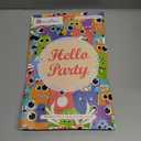 Retirement Party Decorations for Women --Sage Green Peach Pink Happy Retirement Banner Backdrop, Hanging Swirls Pompoms Kit Office Retired Party Supplies for Coworker